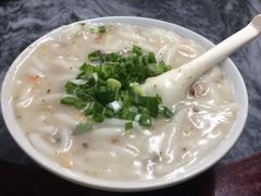 -老西关濑粉(文明路店)