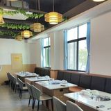 大梅沙秘境「山海结界」椰林秘境里的味觉盛宴！