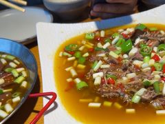 -盐帮食坊•小河帮川菜(四川师大店)