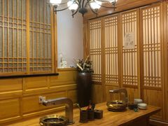 -壹兆炭火烤肉·烤鳗鱼(全运路店)