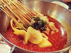 -付小姐在成都(中山公园店)