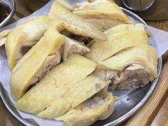 -阿金大白·上海菜馆(新天地店)
