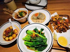 -太二酸菜鱼(正大广场店)