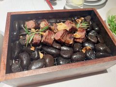 -怡情荟•海鲜青岛菜(五四广场旗舰店)
