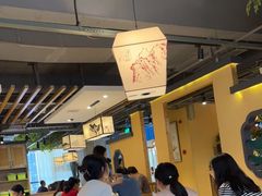 -绿草地·湘菜(喜盈门店)
