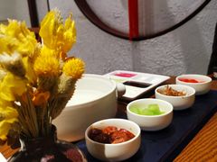 前菜-小大董·烤鸭(五棵松店)