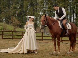 -IDO婚纱摄影(上海旗舰店)