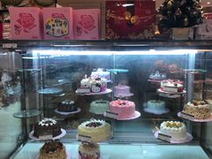 -长发西饼(临顿路店)