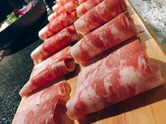 -渝涯重庆豆花老火锅(中赢国际店)