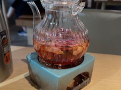 -本处·素食·融合料理(南油店)