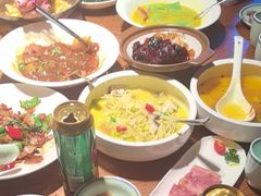 -周家二小姐的菜(西津渡店)