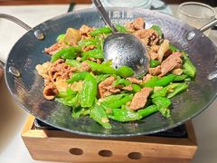 -佬麻雀·剁椒鱼头(京基KK One店)