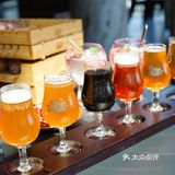 就好这一口烟火气满满的烧烤店 好唛士很过瘾