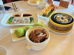 -顺德喜来登酒店·采悦轩