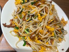 -姥姥家春饼店(八里庄店)