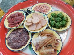 -石灰市老火锅(北滨路店)