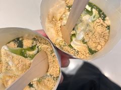 -麦当劳(仙林金鹰店)