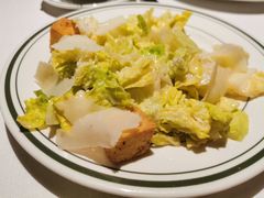沃夫冈招牌色拉-Wolfgang’s Steakhouse 沃夫冈牛排馆(上海白玉兰广场店)