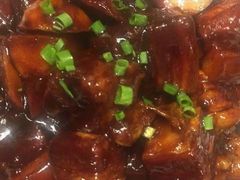-翠山·映月湖景餐厅(映月湖公园店)