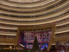 -杭州国际会议中心洲际酒店-原素全日餐厅(解放东路店)