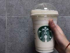 -星巴克臻选(深圳龙岗万科店)