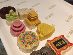 -北京稻香村(零号店)