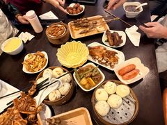 -阿那亚第三食堂 Cafeteria 3