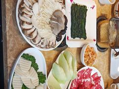-清真军邺·金富苑肥牛(石坡街旗舰店)