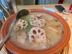 -董厨煨汤馆(车站路店)
