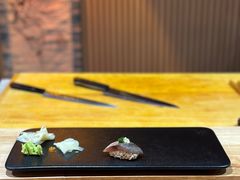 -鮨乐亭Omakase·海胆宴