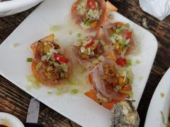 -星奇缘·海鲜餐厅(东山美食地标店)