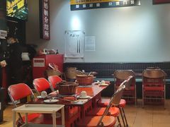 -沙胆彪炭炉牛杂煲(成都玉林店)