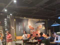 -一绪に寿喜烧自助(世茂广场店)