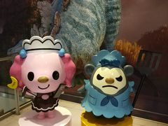 -统一梦时代购物中心