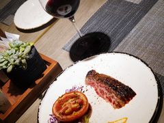 -博林天瑞喜来登酒店·西丽尚膳