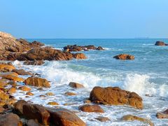 -西涌国际滨海旅游区