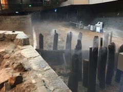-元代水闸遗址博物馆