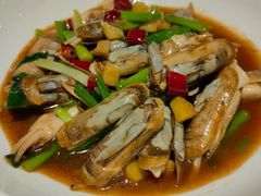 -拉完海鲜大排档(温岭店)