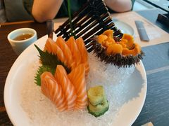 -山葵家·创意料理(宁波来福士店)