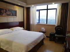 -维也纳国际酒店·上海虹桥火车站国家会展中心店
