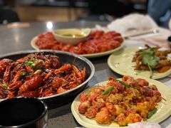 -一棠龙虾•王牌虾球(楚河汉街店)