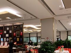 大堂-北京厨房(SKP店)