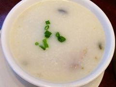 皮蛋瘦肉粥-彩景大茶楼(平湖店)