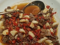 -湘邻呷铺·田园家宴(汉基广场店)