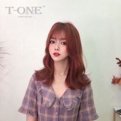 -CHANGE 美发烫染沙龙
