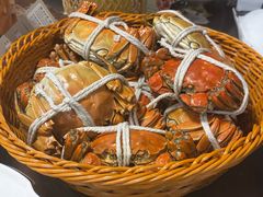 -蟹村草堂·苏式园林人文农家·大闸蟹