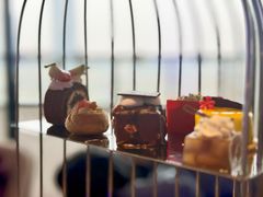 -于家堡洲际酒店·堡子里酒廊