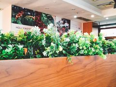 大堂-合利屋(三元桥店)