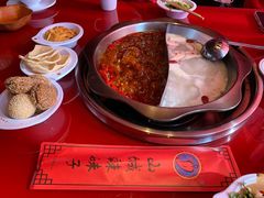 -山城辣妹子(定福庄店)