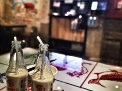 -辉记炭烧海鲜大排档·老字号(福田店)